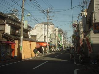 上町駅付近の主な名所・旧跡