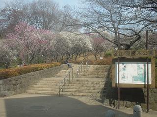 山下駅付近の主な名所・旧跡