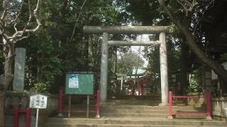 六所神社