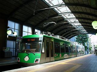 三軒茶屋駅付近の主な名所・旧跡