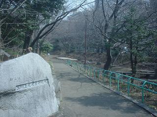 下高井戸駅付近の主な名所・旧跡