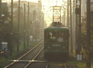 304編成が入籍・営業運転開始