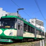 田園都市線の地上区間に出る8500系／2020年4月14日 用賀〜二子玉川間