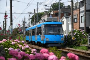 田園都市線で東武30000系が運転終了