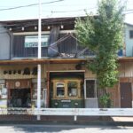 三軒茶屋駅を発車した82-81編成／2000年7月29日 三軒茶屋〜西太子堂間