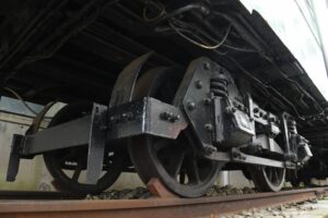 世田谷線開通100年・601号生誕100年／2025年5月13日 宮の坂駅（宮坂区民センター）