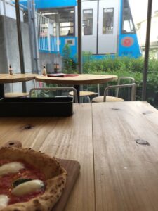 【SG01 三軒茶屋駅】たまでん羊羹