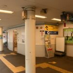 301編成による謎解きトレインラリー「世田谷線100年の秘密を解き明かせ」貸切電車／2025年7月30日 下高井戸〜松原間