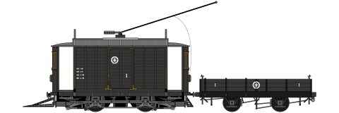 tamaden_1372_freight-train 貨物輸送の変遷