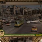 「世田谷線開通100周年記念ヘッドマークステッカー」／2025年6月7日 デハ301B号