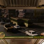 「世田谷線開通100周年記念ヘッドマークステッカー」／2025年6月7日 デハ301B号